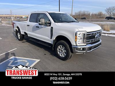2024 Ford F-350 Crew Cab SRW 4WD Pickup for sale #92S3056 - photo 2
