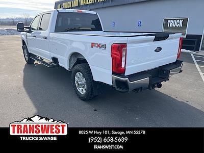 Used 2024 Ford F-350 Crew Cab for sale #92S3056 - photo 2