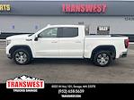 Used 2025 GMC Sierra 1500 SLT Crew Cab for sale #92S3059 - photo 10