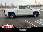 Used 2025 GMC Sierra 1500 SLT Crew Cab for sale #92S3059 - photo 5