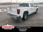 Used 2025 GMC Sierra 1500 SLT Crew Cab for sale #92S3059 - photo 6