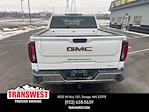 Used 2025 GMC Sierra 1500 SLT Crew Cab for sale #92S3059 - photo 8