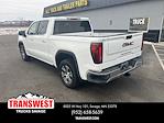 Used 2025 GMC Sierra 1500 SLT Crew Cab for sale #92S3059 - photo 9