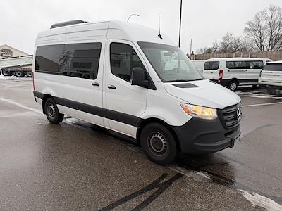 Used 2024 Mercedes-Benz Sprinter 2500 Passenger Van for sale #92L3060 - photo 1
