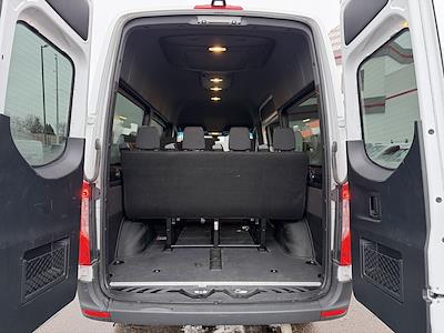 Used 2024 Mercedes-Benz Sprinter 2500 Passenger Van for sale #92L3060 - photo 2