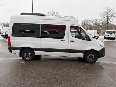 Used 2024 Mercedes-Benz Sprinter 2500 Passenger Van for sale #92L3060 - photo 2