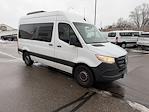 2024 Mercedes-Benz Sprinter 2500 Standard Roof RWD Passenger Van for sale #92L3060 - photo 1
