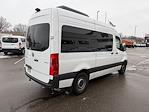 2024 Mercedes-Benz Sprinter 2500 Standard Roof RWD Passenger Van for sale #92L3060 - photo 3