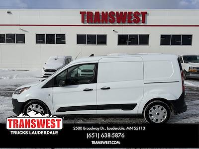 2020 Ford Transit Connect FWD Empty Cargo Van for sale #92L3067 - photo 1