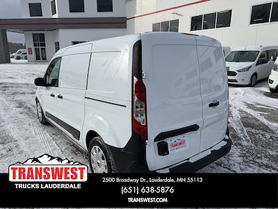 2020 Ford Transit Connect FWD Empty Cargo Van for sale #92L3067 - photo 2