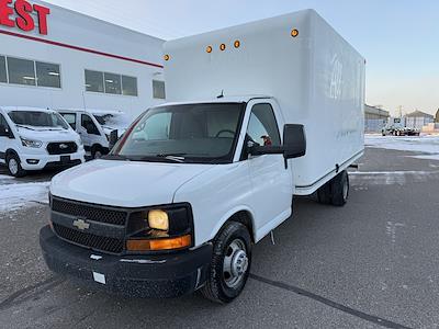 Used 2015 Chevrolet Express 3500 Cutaway for sale #92L3069 - photo 1