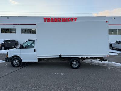 Used 2015 Chevrolet Express 3500 Cutaway for sale #92L3069 - photo 2