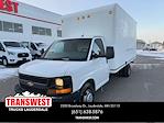 Used 2015 Chevrolet Express 3500 Box Van for sale #92L3069 - photo 1
