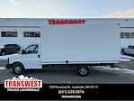 Used 2015 Chevrolet Express 3500 Box Van for sale #92L3069 - photo 4