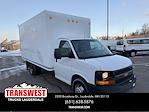 Used 2015 Chevrolet Express 3500 Box Van for sale #92L3069 - photo 8