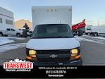 Used 2015 Chevrolet Express 3500 Box Van for sale #92L3069 - photo 9