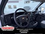 Used 2015 Chevrolet Express 3500 Box Van for sale #92L3069 - photo 10