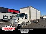 Used 2020 International MV Cab Chassis for sale #92S3070 - photo 1