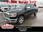 Used 2019 Ram 1500 Laramie Crew Cab for sale #92L3074 - photo 1