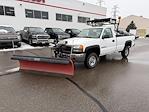 2006 GMC Sierra 2500 Regular Cab 4WD Pickup for sale #92L3077 - photo 1