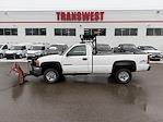 2006 GMC Sierra 2500 Regular Cab 4WD Pickup for sale #92L3077 - photo 2