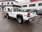 2006 GMC Sierra 2500 Regular Cab 4WD Pickup for sale #92L3077 - photo 4