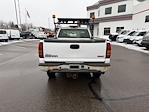 2006 GMC Sierra 2500 Regular Cab 4WD Pickup for sale #92L3077 - photo 5