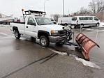 2006 GMC Sierra 2500 Regular Cab 4WD Pickup for sale #92L3077 - photo 7