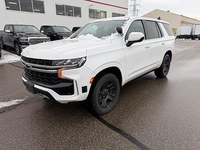 Used 2021 Chevrolet Tahoe Police Interceptor for sale #92L3078 - photo 1