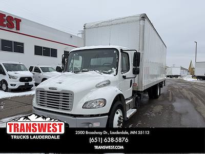 Used 2023 Freightliner M2 106 Conventional Cab Cab Chassis for sale #92L3083 - photo 1