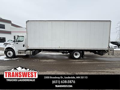 Used 2023 Freightliner M2 106 Conventional Cab Cab Chassis for sale #92L3083 - photo 2