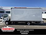 Used 2022 Isuzu NRR Regular Cab Box Truck for sale #92L3084 - photo 3