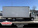 Used 2022 Isuzu NRR Regular Cab Box Truck for sale #92L3084 - photo 6