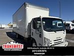 Used 2022 Isuzu NRR Regular Cab Box Truck for sale #92L3084 - photo 7