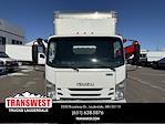 Used 2022 Isuzu NRR Regular Cab Box Truck for sale #92L3084 - photo 8
