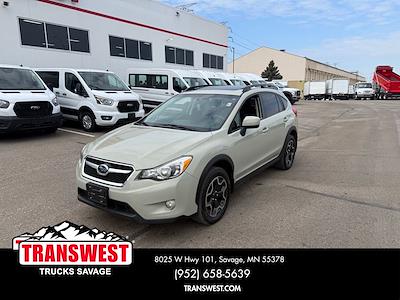 Used 2013 Subaru Crosstrek - photo 1