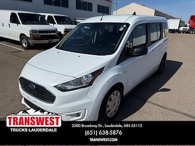 Used 2020 Ford Transit Connect - photo 1