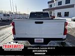 Used 2021 Chevrolet Silverado 2500 LTZ Crew Cab for sale #92L3089 - photo 4
