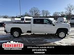 Used 2021 Chevrolet Silverado 2500 LTZ Crew Cab for sale #92L3089 - photo 16