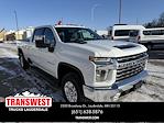 Used 2021 Chevrolet Silverado 2500 LTZ Crew Cab for sale #92L3089 - photo 17