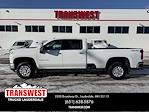 Used 2021 Chevrolet Silverado 2500 LTZ Crew Cab for sale #92L3089 - photo 1