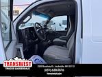 Used 2017 Chevrolet Express 3500 Upfitted Cargo Van for sale #92L3090 - photo 10