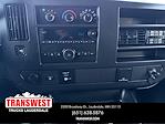 Used 2017 Chevrolet Express 3500 Upfitted Cargo Van for sale #92L3090 - photo 13