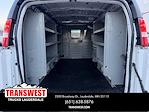 Used 2017 Chevrolet Express 3500 Upfitted Cargo Van for sale #92L3090 - photo 15