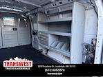 Used 2017 Chevrolet Express 3500 Upfitted Cargo Van for sale #92L3090 - photo 17
