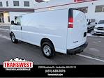 Used 2017 Chevrolet Express 3500 Upfitted Cargo Van for sale #92L3090 - photo 2