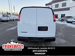 Used 2017 Chevrolet Express 3500 Upfitted Cargo Van for sale #92L3090 - photo 4
