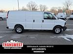 Used 2017 Chevrolet Express 3500 Upfitted Cargo Van for sale #92L3090 - photo 6