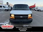 Used 2017 Chevrolet Express 3500 Upfitted Cargo Van for sale #92L3090 - photo 8
