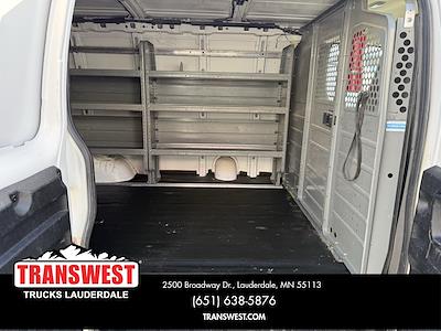 2017 Chevrolet Express 3500 SRW RWD Empty Cargo Van for sale #92L3091 - photo 2